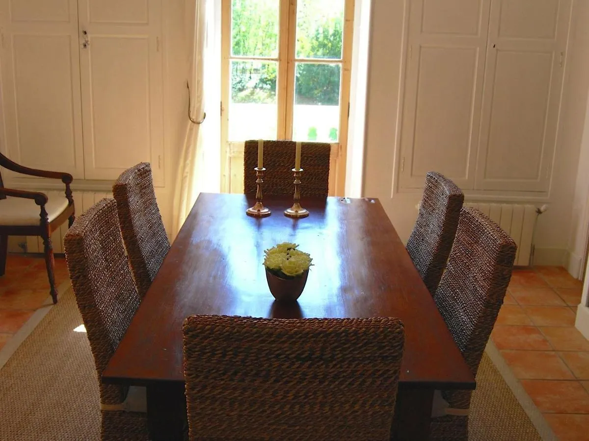 Beautiful Appartment With Pool In Provence Valréas
